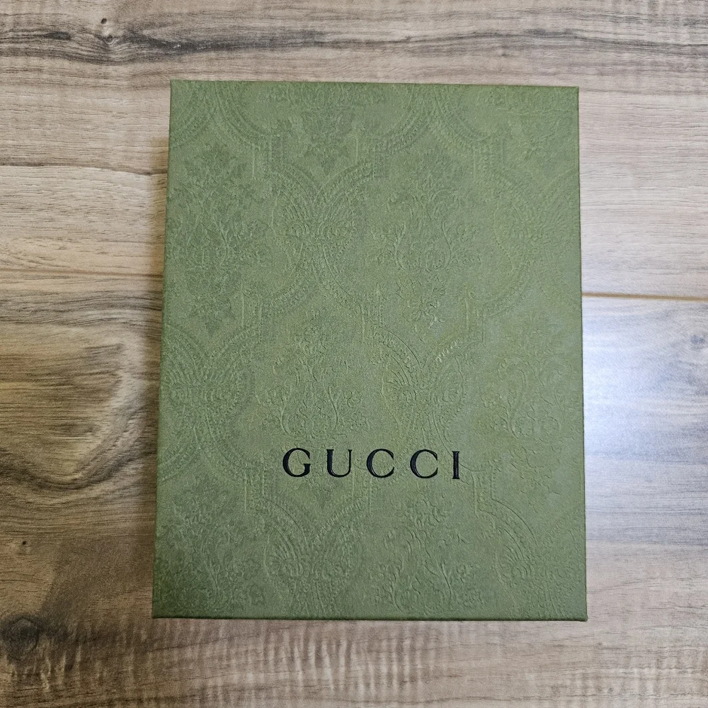 NEW Gucci x Disney Boxed Set of 3 Collectible Journals/Notebooks